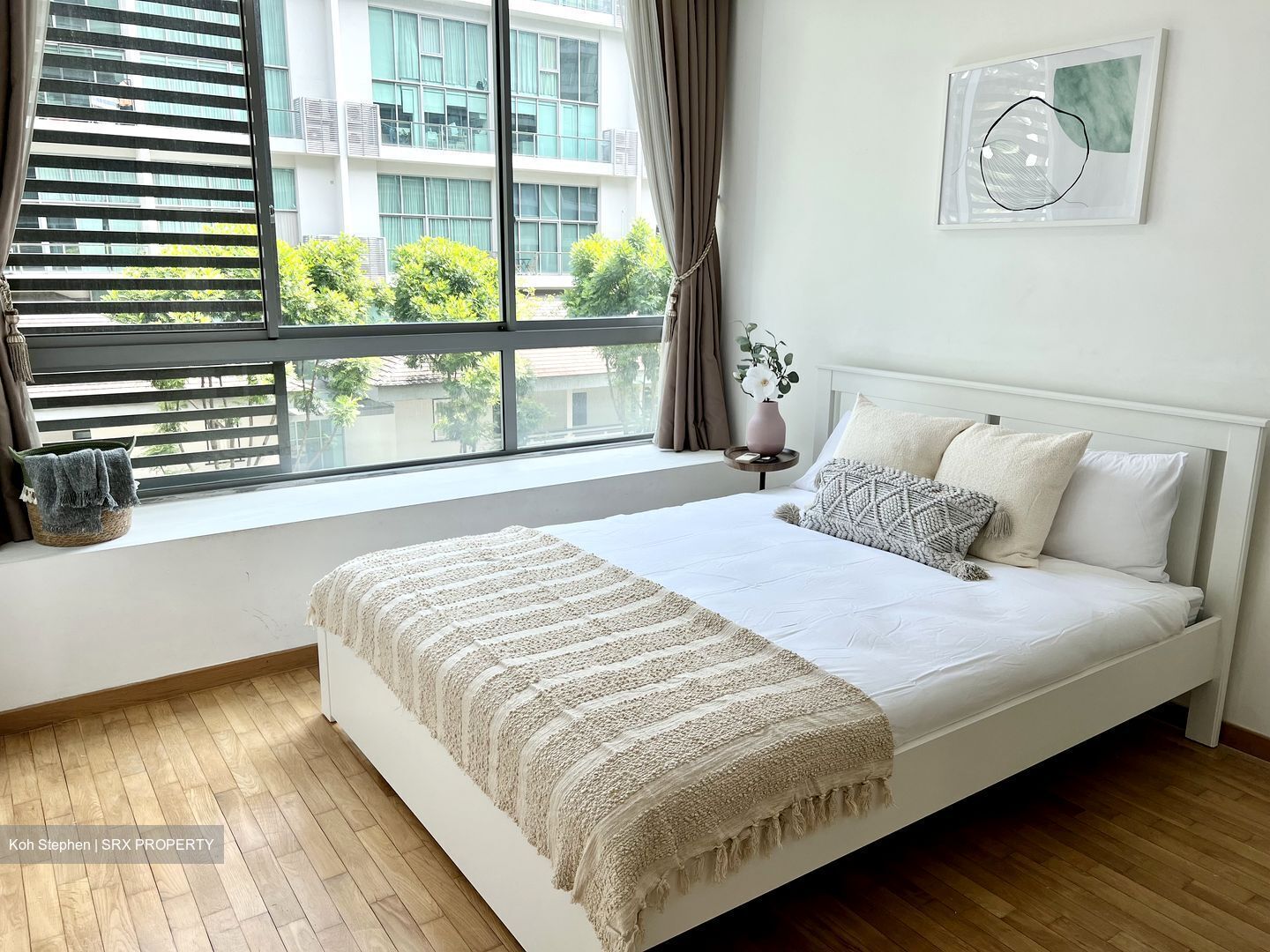 One-north Residences (D5), Apartment #529784241